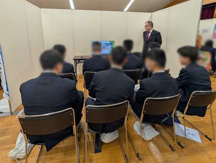 2026�N3����ƃZ�~�i�[